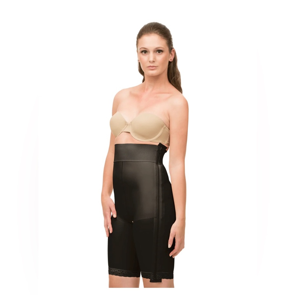 Post Surgery High Waist Compression Girdle. Size: L (Brand New, Never Worn)